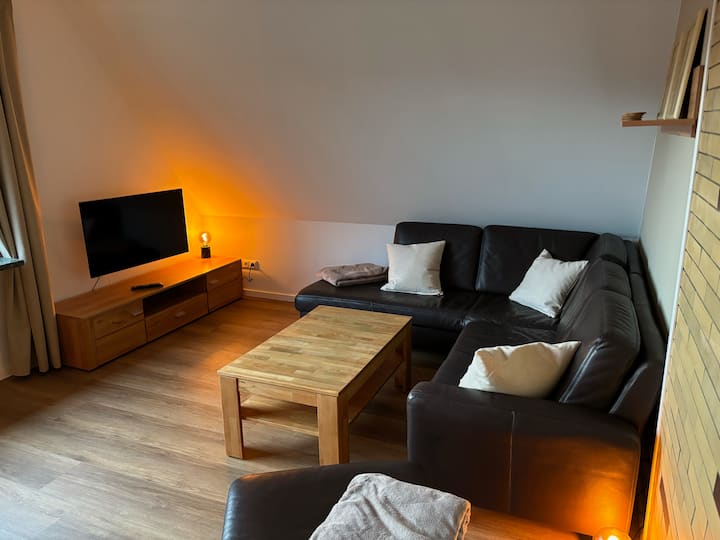 Wohnung In Wedel - Halstenbek