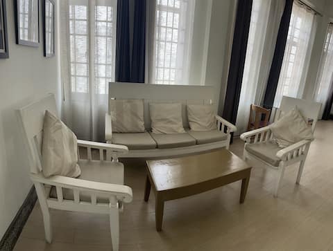 1BR in Downtown Phnom Penh BKK2