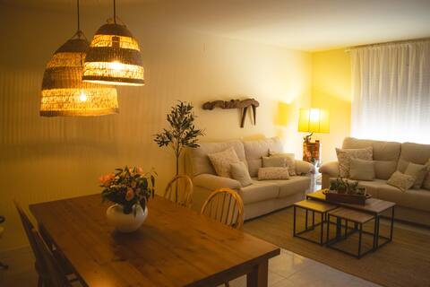 Spectacular House in La Garriga