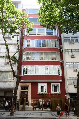 4 bedroom, 5 bathroom Penthouse, large terrace gallery image 5