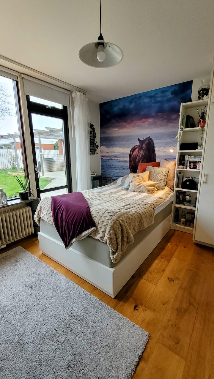 საძინებელი 2