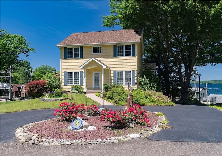 Lovely House On A Hill W a View Houses For Rent In Mayville New York Lovely house on a hill w a view houses for rent in mayville new york