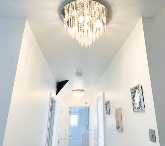 Zen Living Accommodations managed Airbnb listing 1