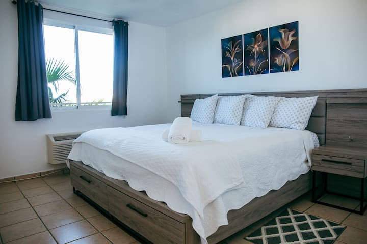 Спална соба 1