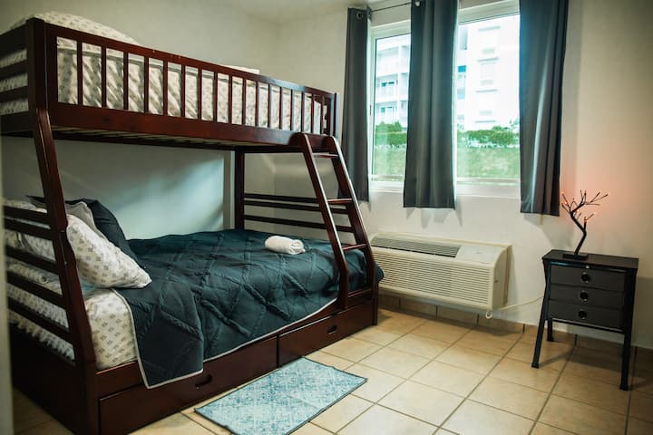 Спална соба 3