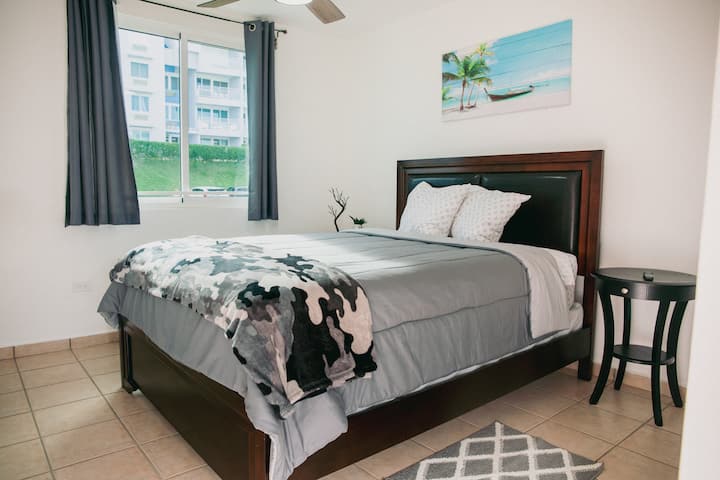 Спална соба 2