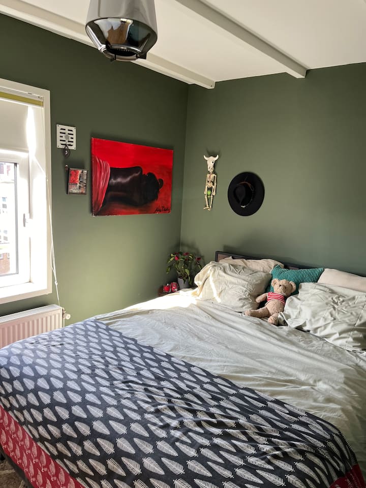 საძინებელი 2