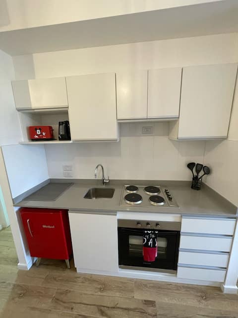 Top Airbnb: Category Department in Villa Urquiza