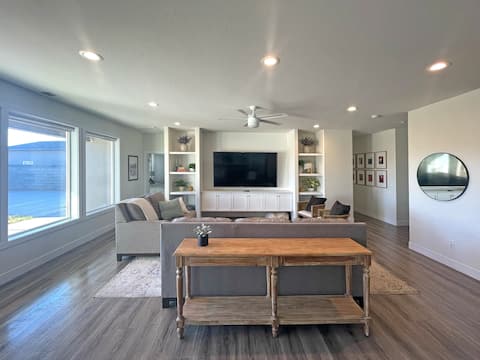 Successful Airbnb property: Private Family Retreat in Page