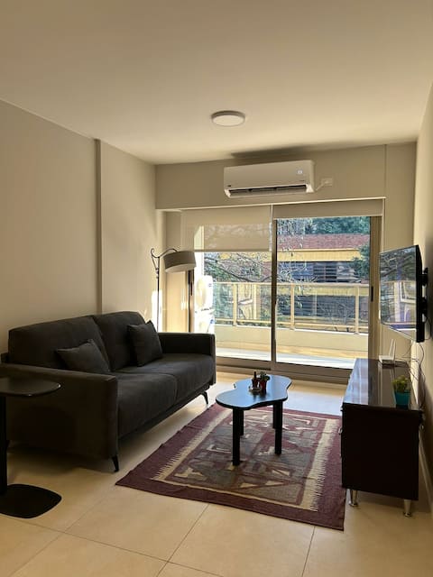 Successful Airbnb property: 2 bedroom apartment in Belgrano in Belgrano
