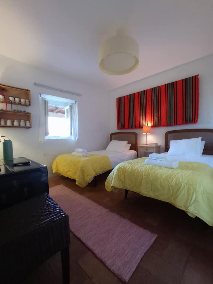 საძინებელი 2