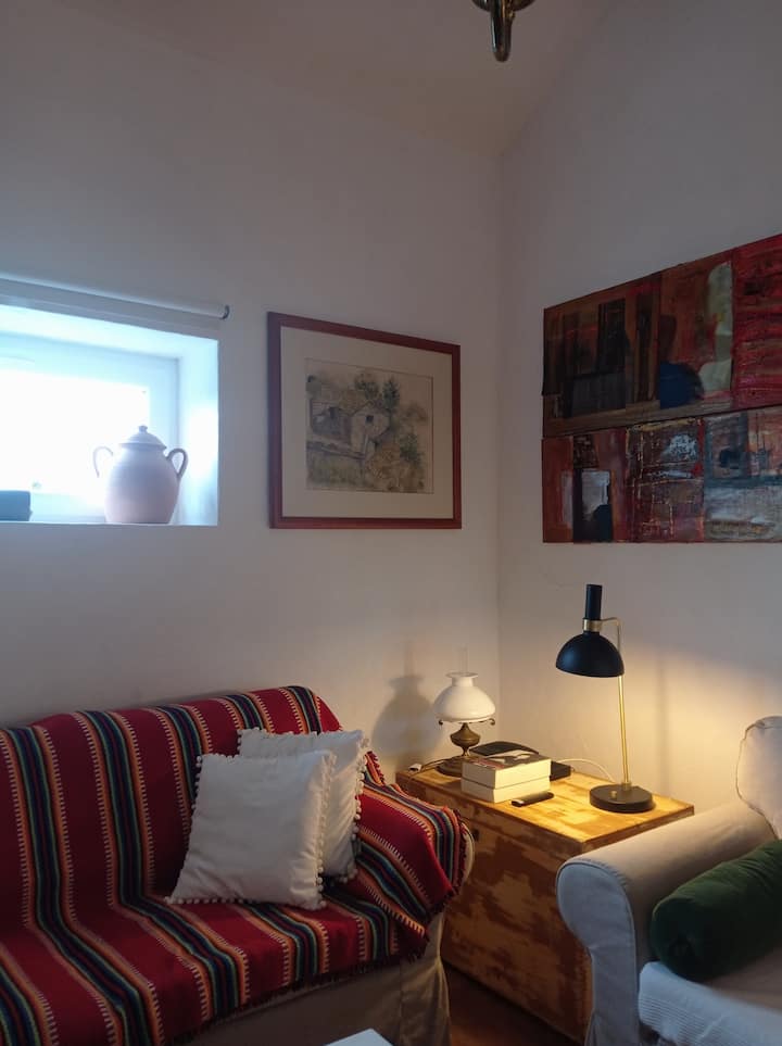 Monte Das Andorinhas
Casa De Férias Alentejo - Évora