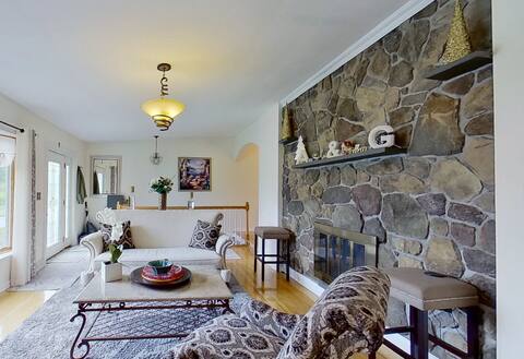 Beautiful home in upstate NY!