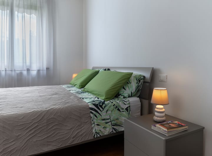 ห้องนอน