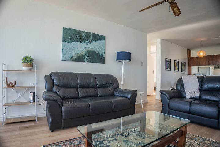 Beachfront Apartment in Blouberg gallery image 5