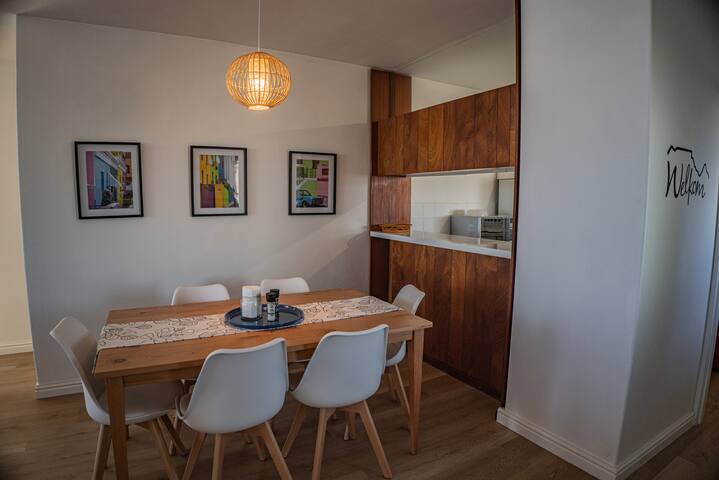 Beachfront Apartment in Blouberg gallery image 2