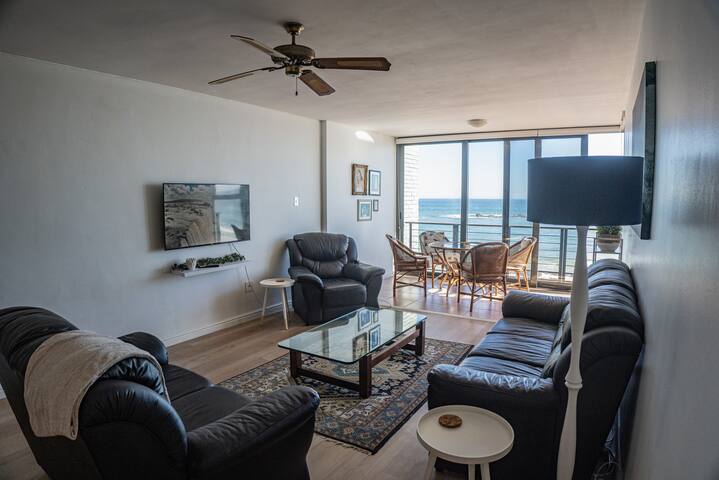 Beachfront Apartment in Blouberg gallery image 3