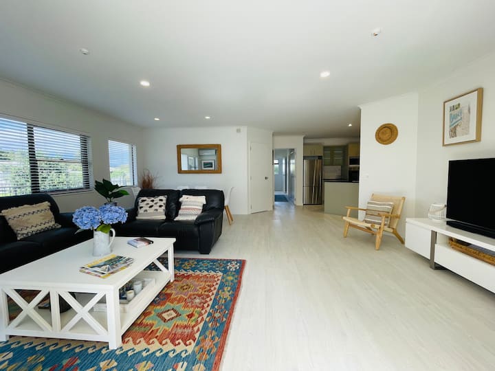 Luxury Apartment In Pauanui Resort - Pauanui
