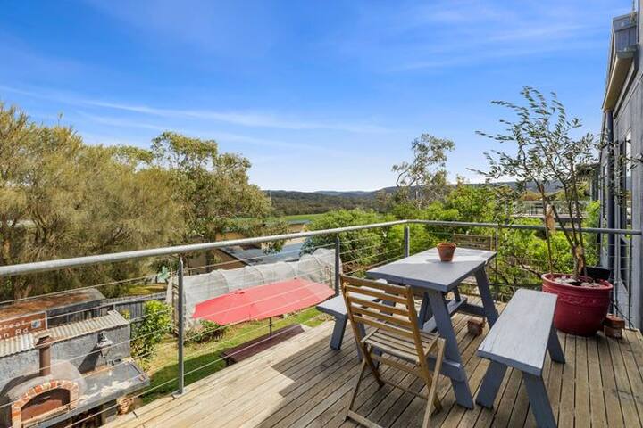 Kanga views gallery image 2