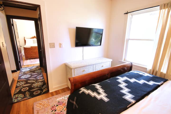 Спална соба 1