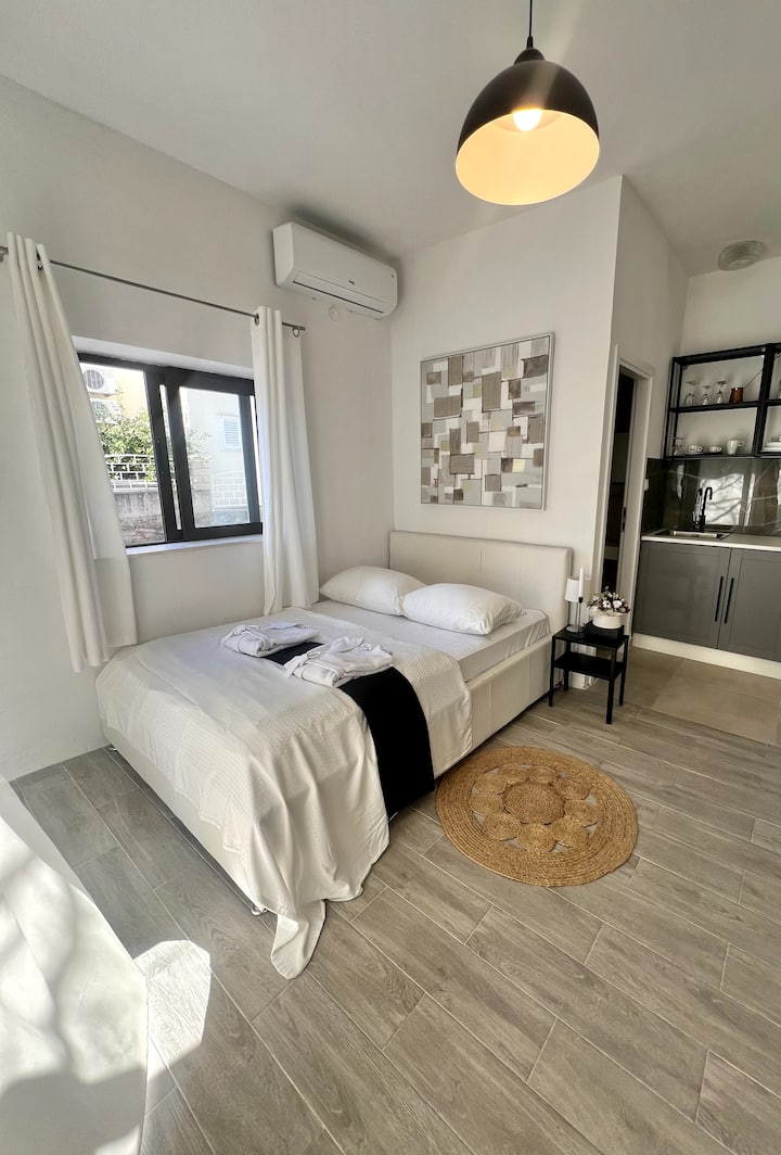 Studio Apartment Ivy - Cavtat
