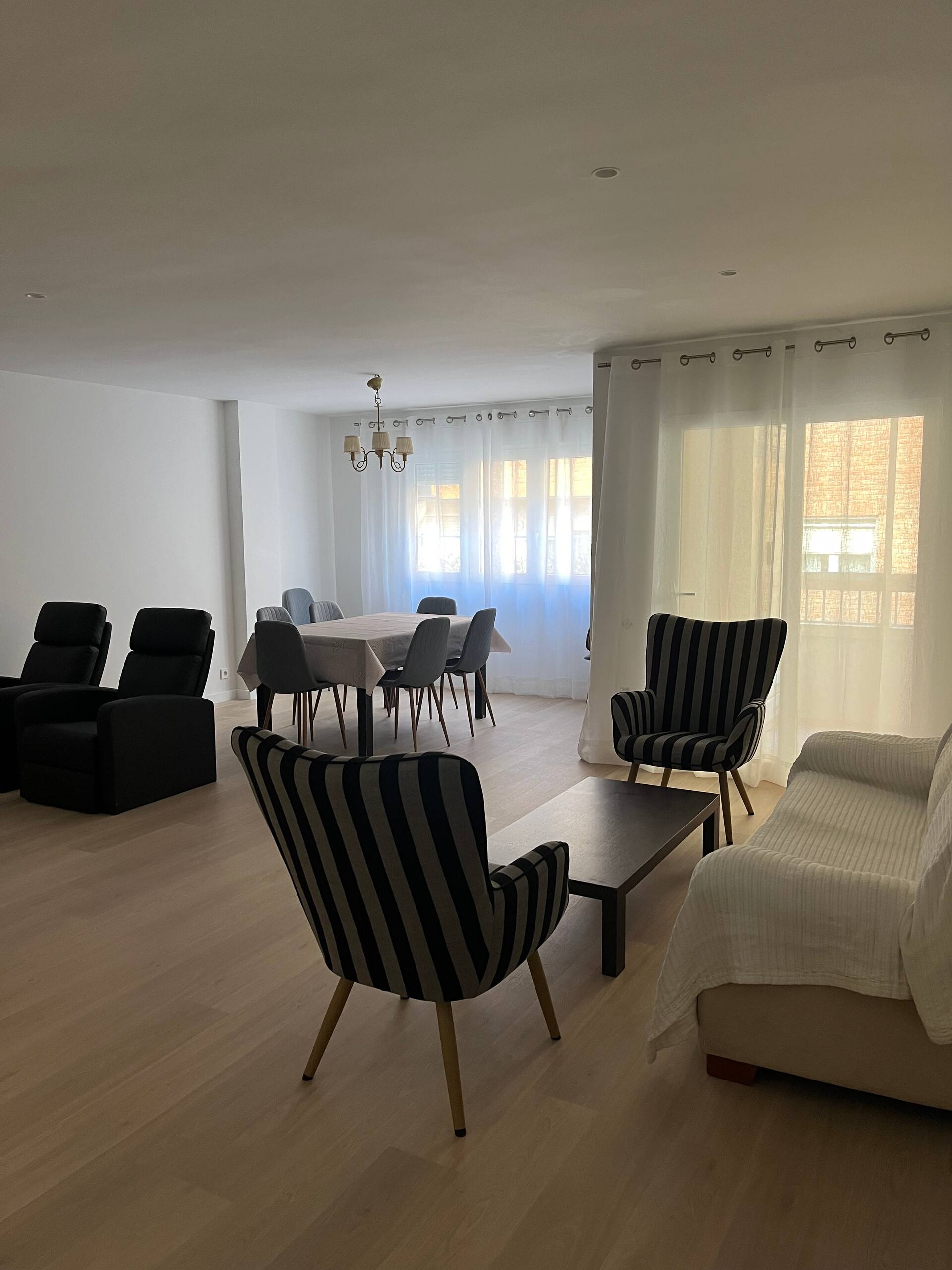 El Llombo Apartment