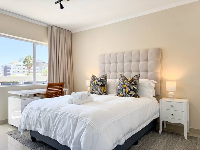 Designer Space | Views, A/C + No Loadshedding gallery image 5