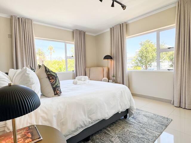 Designer Space | Views, A/C + No Loadshedding gallery image 3