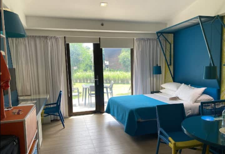 Palawan Resort - Puerto Princesa