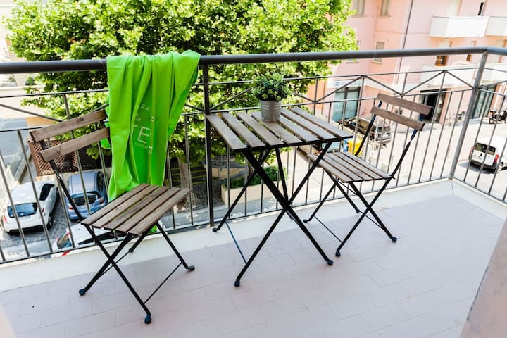 New Generation Hotel managed Airbnb listing 2