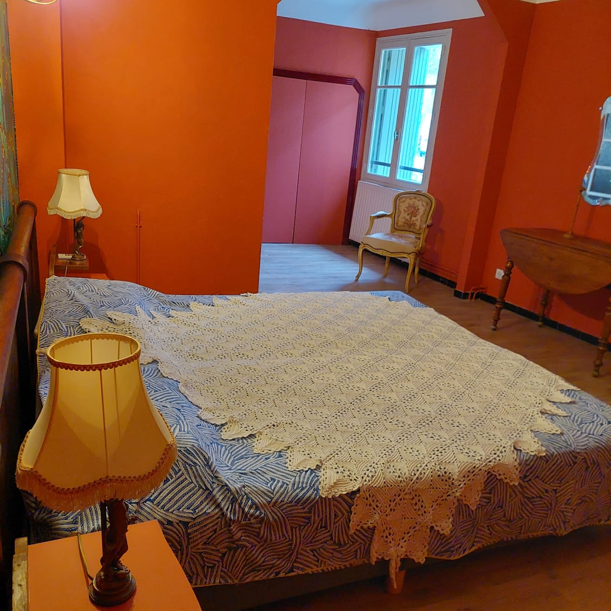 Спална соба 3