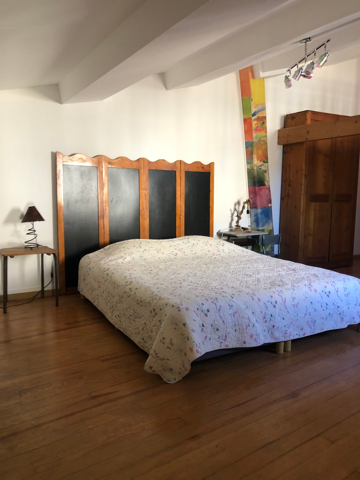 Спална соба 1