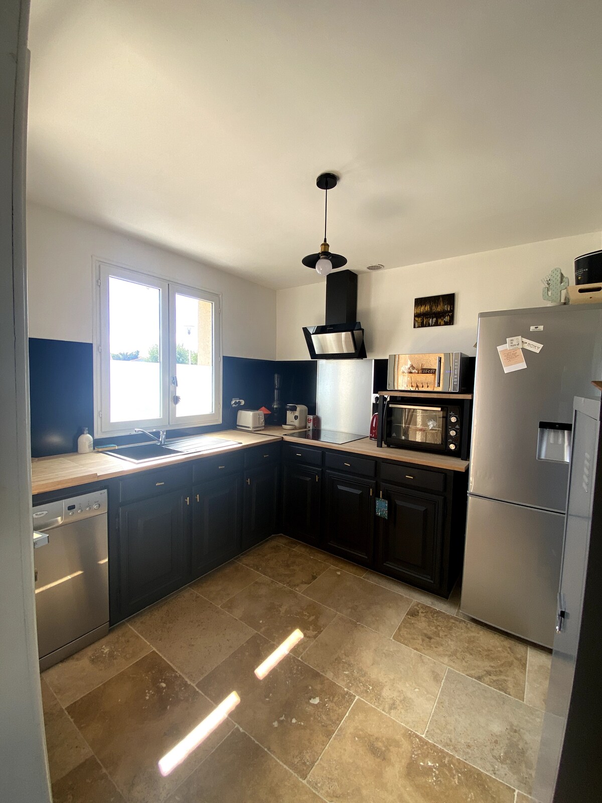 Top Airbnb: Roxy House a Le Château D'oléron