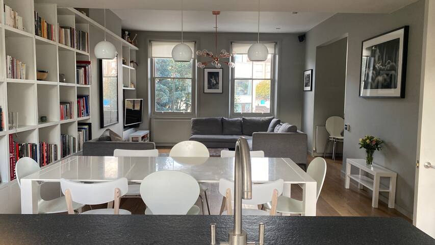 Outstanding Apartment in Camden gallery image 5