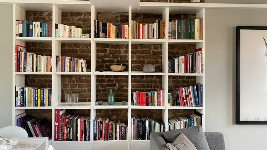 Outstanding Apartment in Camden gallery image 3