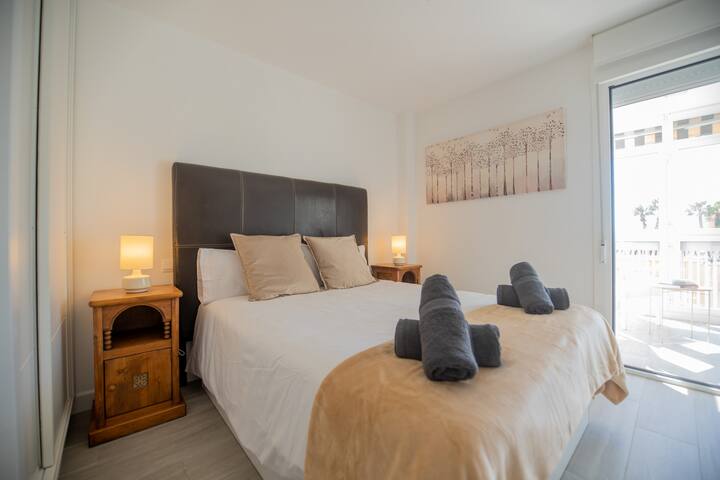 Nordic Group managed Airbnb listing 2