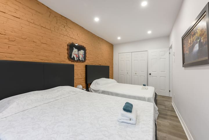 საძინებელი 4