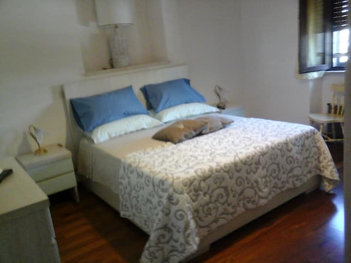 Mamita Villa Fiumicino - Fiumicino