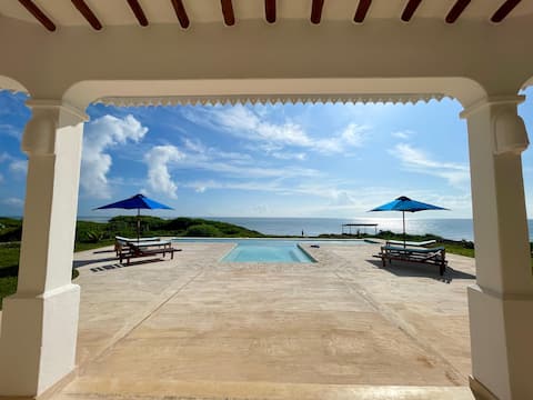 Isana House - a tranquil oasis