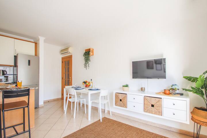 Modern Apartment Near Albufeira Centre - Albufeira