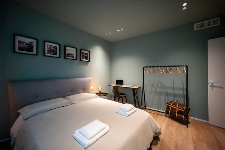 საძინებელი 2