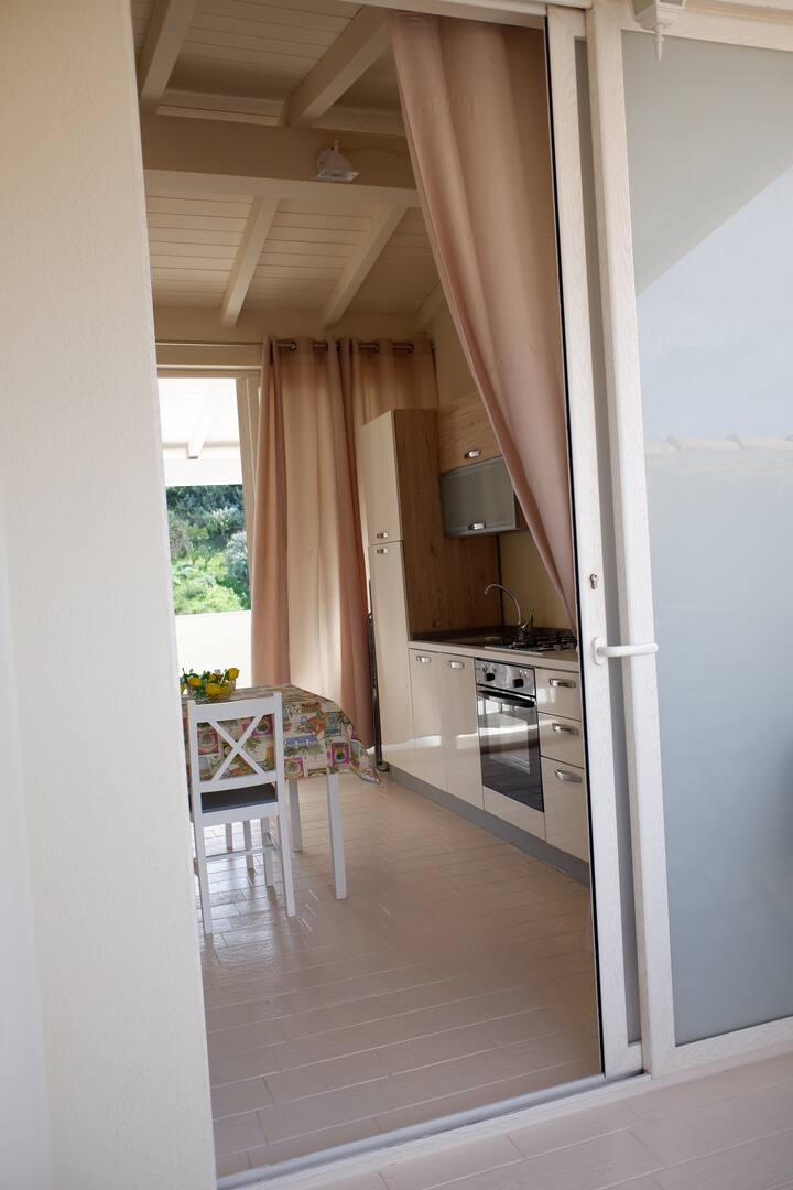 Incantevole Attico - Villasimius