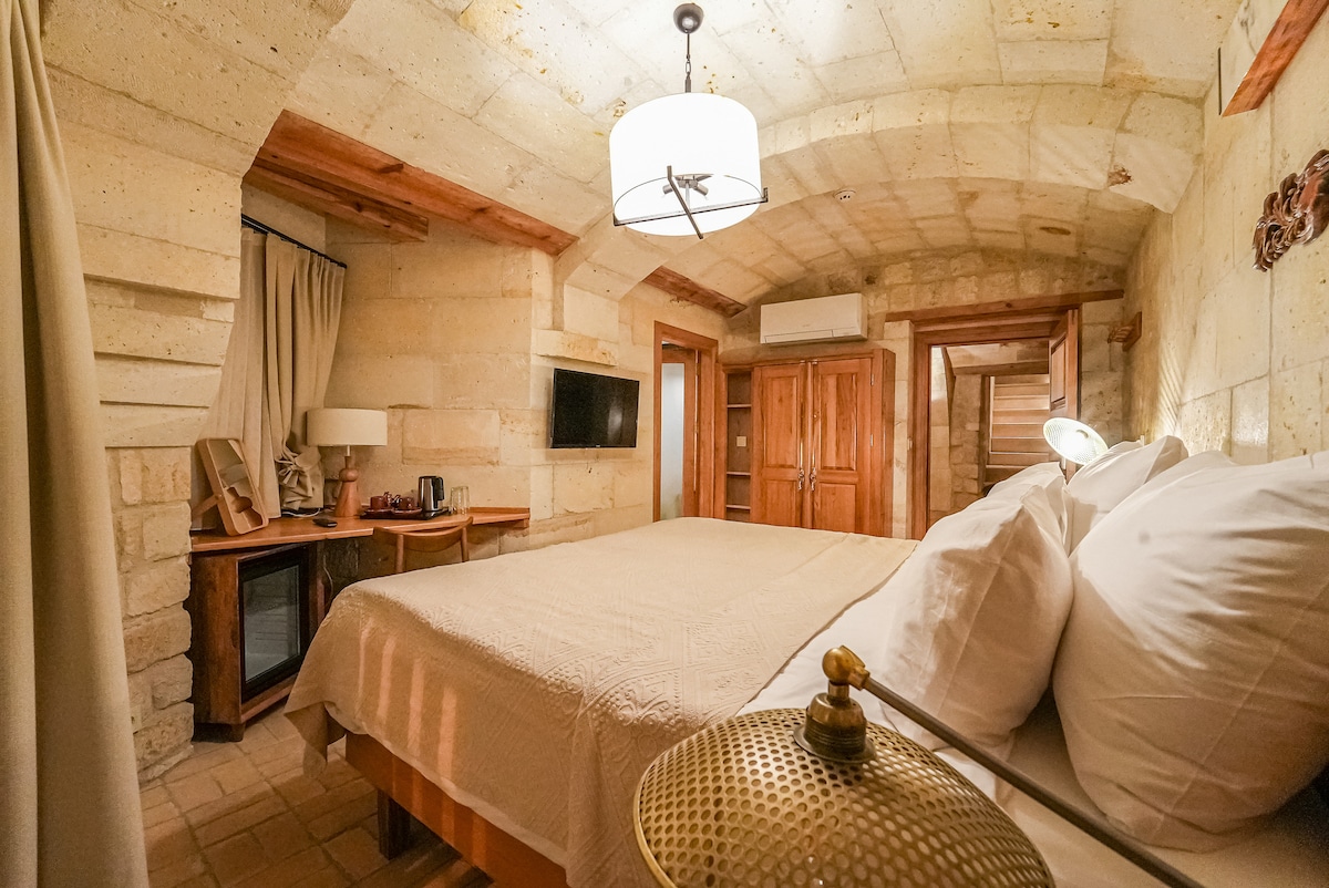Chambre historique de 275 ans | Urgup, Cappadoce - Hôtels à louer à ...