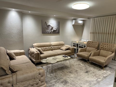 Skyline Apartment 2