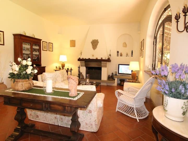 Casale Nel Cuore Del Golf - Follonica