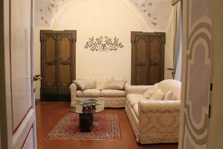 Antica Casa Del Borgo - Perugia