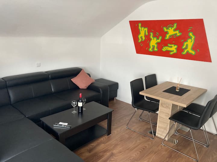 Ferienwohnung Brunner - Kerkrade
