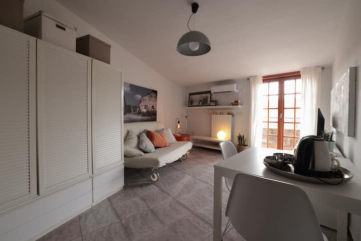 ห้องนั่งเล่น