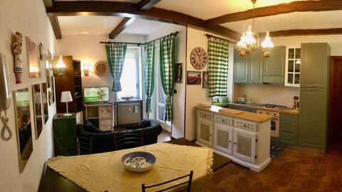 San Marco Condominium