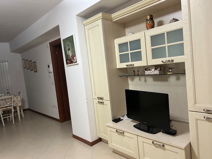 Appartamento A Casa Nostra - Assisi